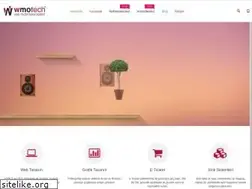 Sites similar to wmotech.com