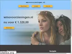 Sites similar to wmovoorzieningen.nl