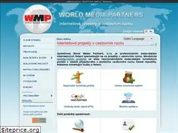 Sites similar to wmp.cz