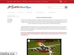 Sites similar to wmparkflyers.com