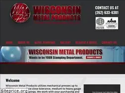 Sites similar to wmpco.com