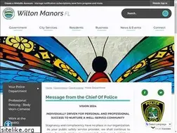 Sites similar to wmpd.org