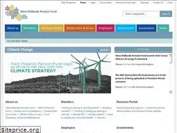 Sites similar to wmpfonline.com