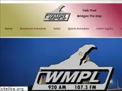 Sites similar to wmpl920.com