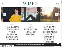 Sites similar to wmpmagazine.com