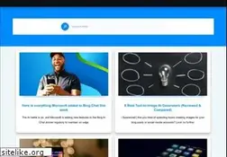 Sites similar to wmpoweruser.com