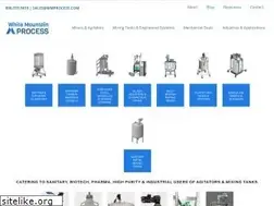 Sites similar to wmprocess.com
