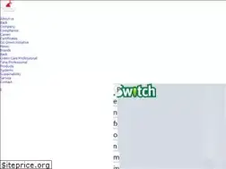 Sites similar to wmprof.com