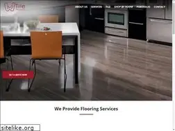 Sites similar to wmptile.com