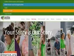 Sites similar to wmq.org.au