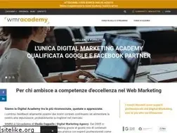 Sites similar to wmra.it