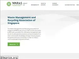 Sites similar to wmras.org.sg