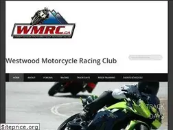 Sites similar to wmrc.ca