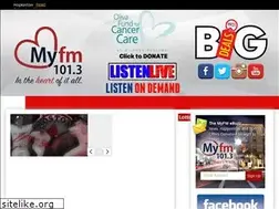 Sites similar to wmrcradio.com