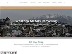 Sites similar to wmrecycling.com
