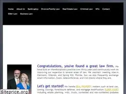 Sites similar to wmrlegal.com
