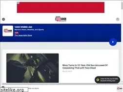 Sites similar to wmrn.com