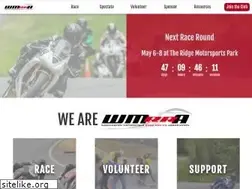 Sites similar to wmrra.com