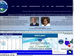Sites similar to wms-amec.org