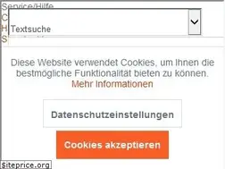 Sites similar to wms-online.de