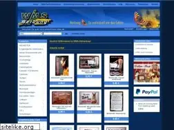Sites similar to wms-onlineshop.de