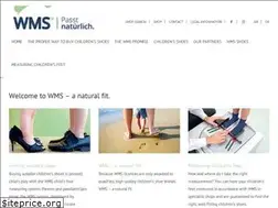 Sites similar to wms-schuh.de