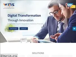 Sites similar to wms-spl.com