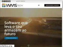 Sites similar to wms-tech.com.br