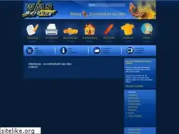 Sites similar to wms-thum.de