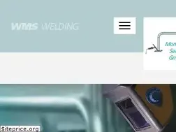 Sites similar to wms-welding.de