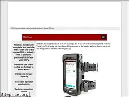 Sites similar to wms.com.es