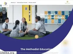 Sites similar to wms.edu.my