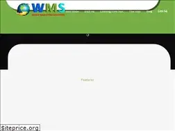 Sites similar to wms.vn