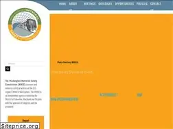 Sites similar to wmsc.gov
