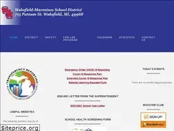 Sites similar to wmschools.org