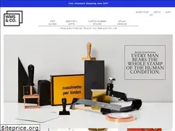 Sites similar to wmscoink.com