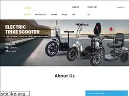 Sites similar to wmscooters.com