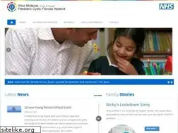 Sites similar to wmscpcfn.nhs.uk