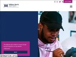 Sites similar to wmsf.ac.uk