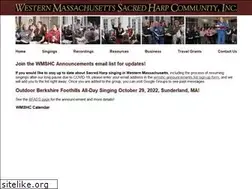 Sites similar to wmshc.org