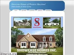 Sites similar to wmshowcasehomes.com