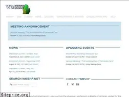 Sites similar to wmshp.net