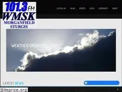 Sites similar to wmskamfm.com