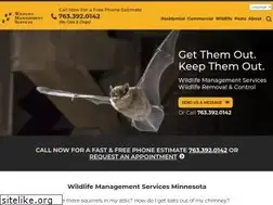 Sites similar to wmsmn.com