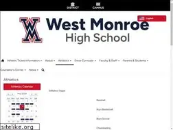 Sites similar to wmsports.net
