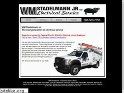 Sites similar to wmstadelmannjr.com