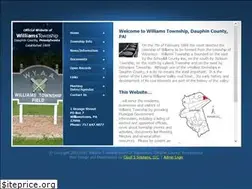 Sites similar to wmstwp.org
