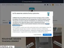 Sites similar to wmszki.hu
