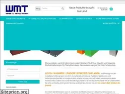 Sites similar to wmt-boenen.de