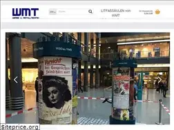 Sites similar to wmt-center.com